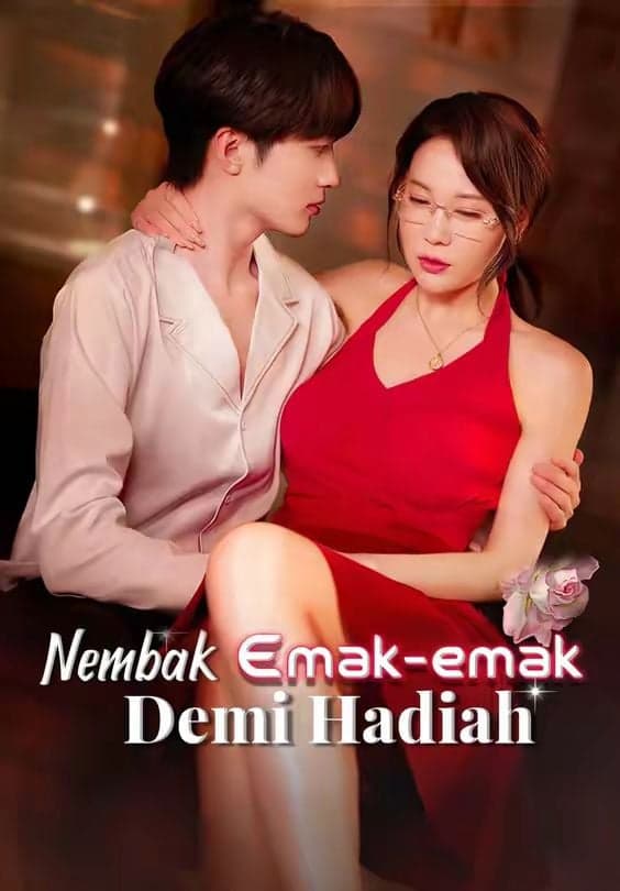 Nembak Emak-Emak Demi Hadiah