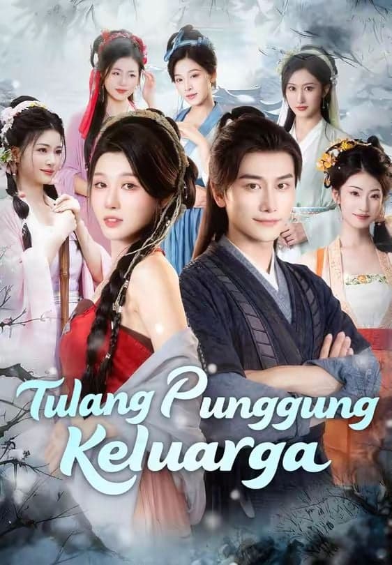 Tulang Punggung Keluarga