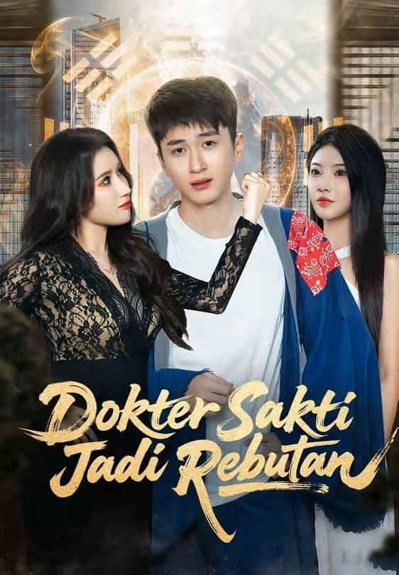 Dokter Sakti Jadi Rebutan