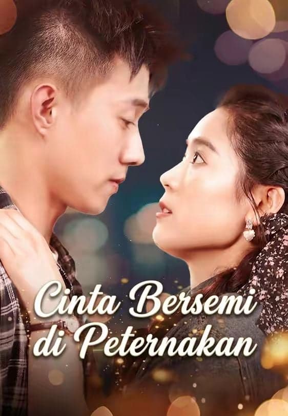 Cinta Bersemi di Peternakan