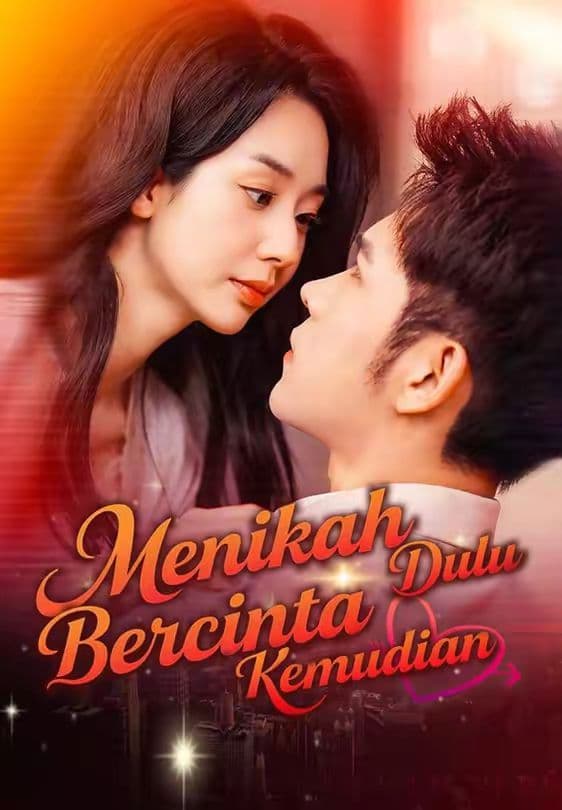 Menikah Dulu Bercinta Kemudian