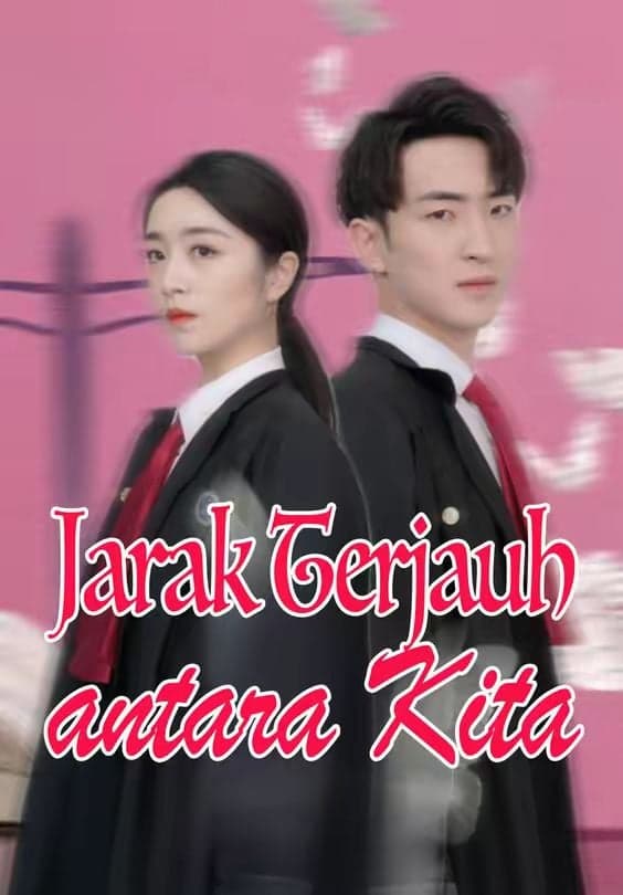 Jarak Terjauh antara Kita