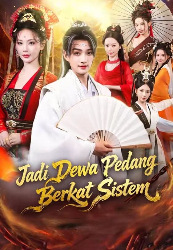 Jadi Dewa Pedang Berkat Sistem