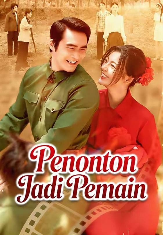 Penonton Jadi Pemain