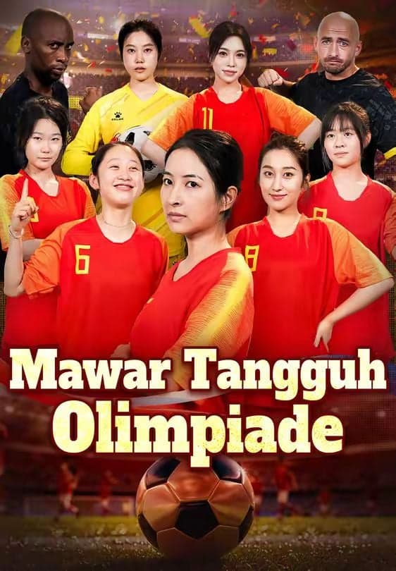 Mawar Tangguh Olimpiade